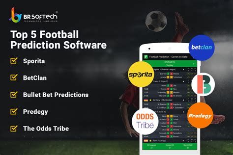 best football prediction software